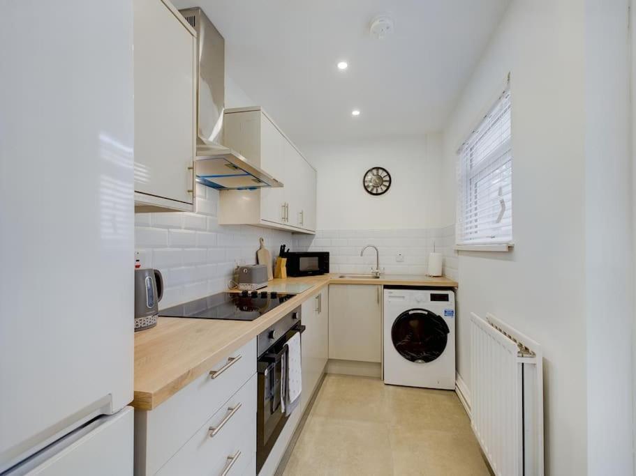 It'S Broadway Baby! Great House Close To City Centre Belfast Extérieur photo