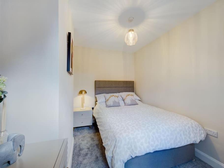 It'S Broadway Baby! Great House Close To City Centre Belfast Extérieur photo