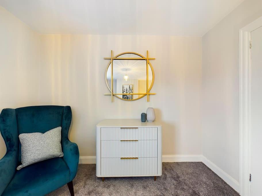 It'S Broadway Baby! Great House Close To City Centre Belfast Extérieur photo