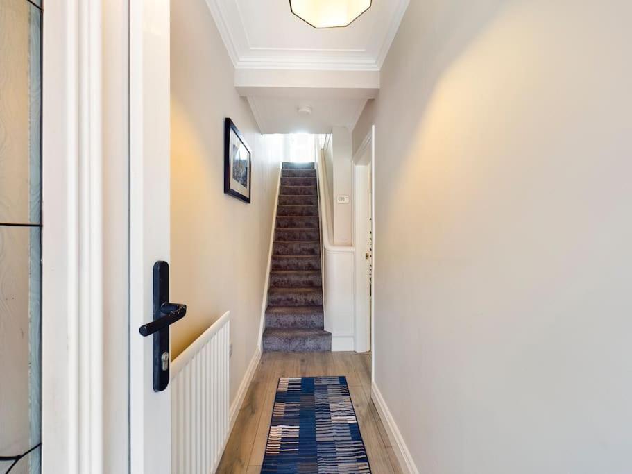 It'S Broadway Baby! Great House Close To City Centre Belfast Extérieur photo