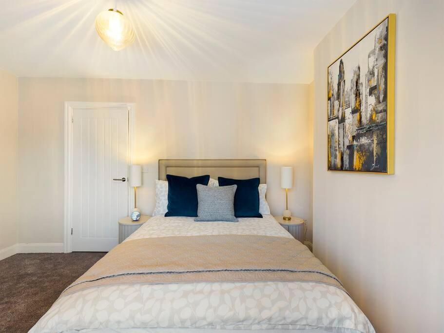 It'S Broadway Baby! Great House Close To City Centre Belfast Extérieur photo