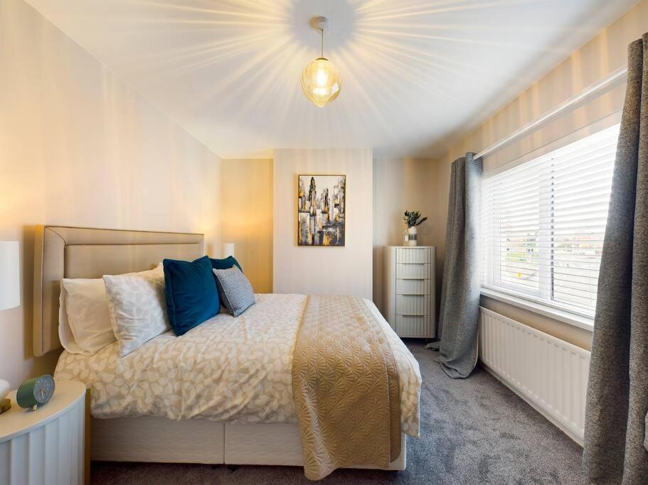 It'S Broadway Baby! Great House Close To City Centre Belfast Extérieur photo